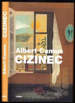 Cizinec