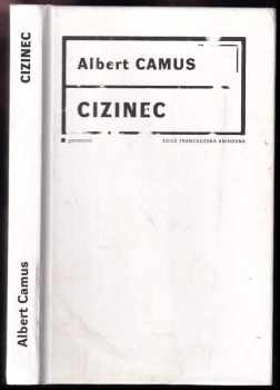 Cizinec