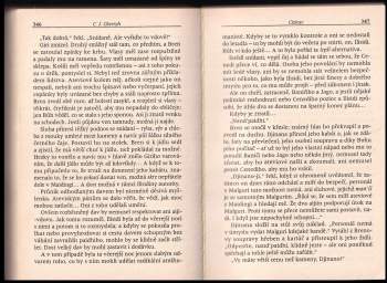 C. J Cherryh: Cizinec