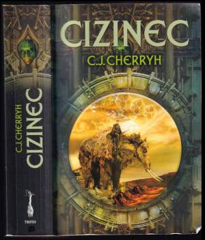 Cizinec
