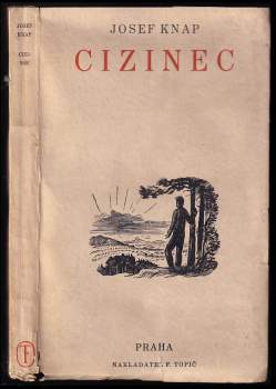 Cizinec