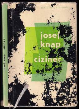 Josef Knap: Cizinec