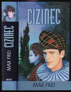 Cizinec