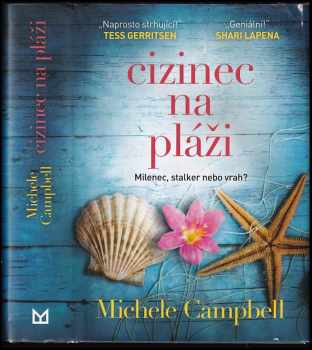 Michele Campbell: Cizinec na pláži