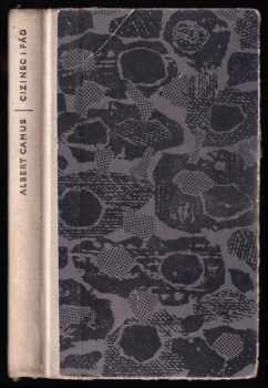 Albert Camus: Cizinec ; Pád