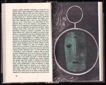 Albert Camus: Cizinec ; Pád