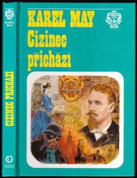 Cizinec přichází