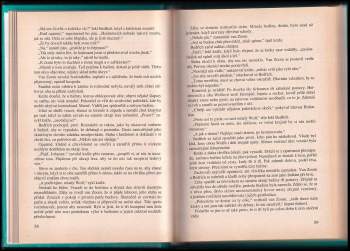 Karl May: Cizinec přichází