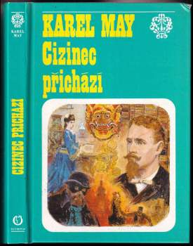 Cizinec přichází