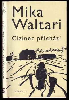 Cizinec přichází