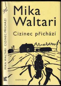 Cizinec přichází