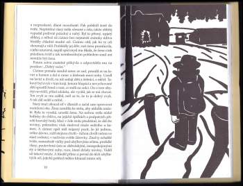 Mika Waltari: Cizinec přichází