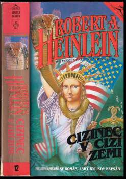 Cizinec v cizí zemi