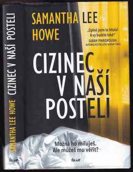 Cizinec v naší posteli