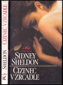 Sidney Sheldon: Cizinec v zrcadle