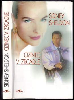 Cizinec v zrcadle