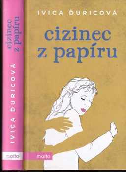Cizinec z papíru