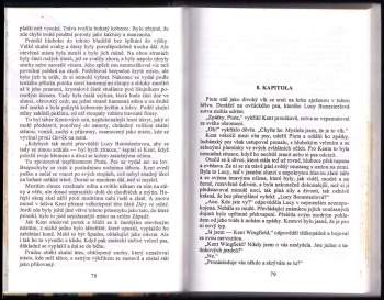 Zane Grey: Cizinec z Tonta
