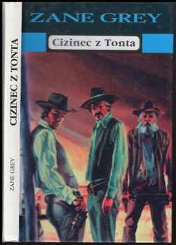 Cizinec z Tonta
