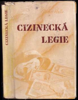 Cizinecká legie