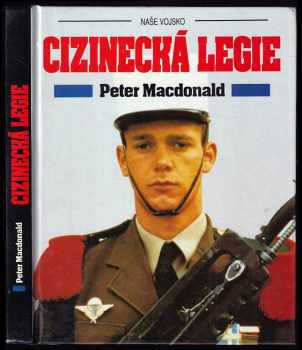 Peter Macdonald: Cizinecká legie