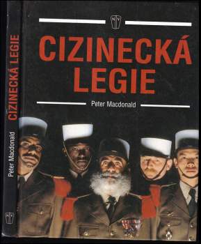 Cizinecká legie