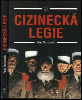 Cizinecká legie