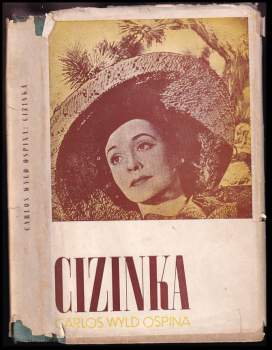 Cizinka