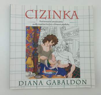 Cizinka