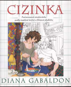 Cizinka