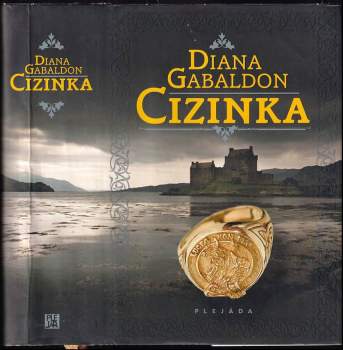 Cizinka