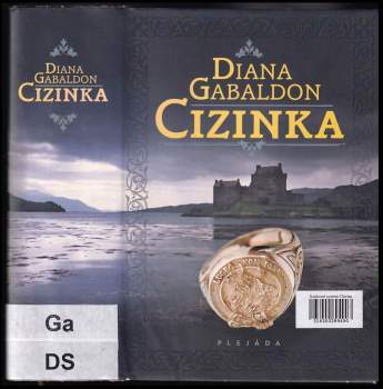 Cizinka