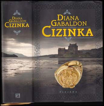 Cizinka