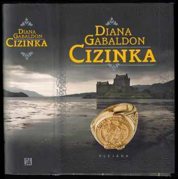 Cizinka