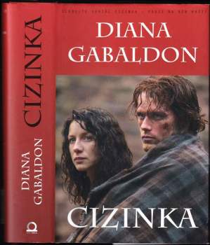 Cizinka