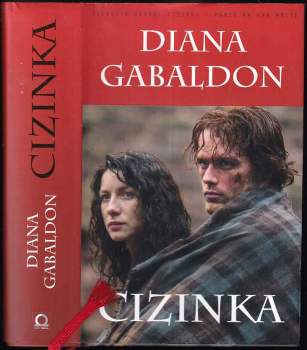 Cizinka