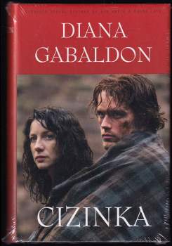 Diana Gabaldon: Cizinka