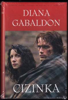 Diana Gabaldon: Cizinka