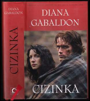 Cizinka