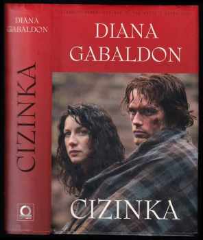 Diana Gabaldon: Cizinka