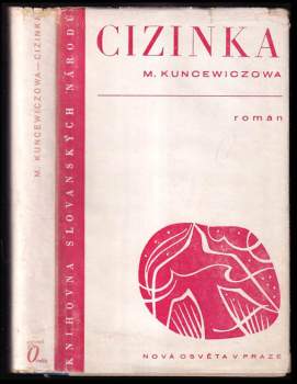 Cizinka