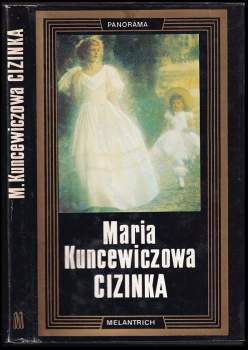 Cizinka