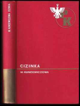 Cizinka