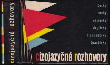 Cizojazyčné rozhovory
