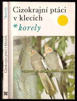 Cizokrajní ptáci v klecích