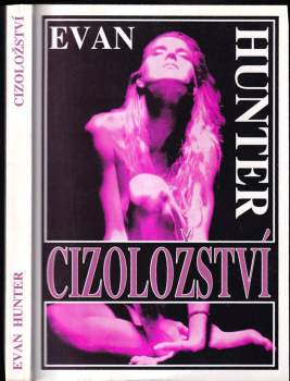 Cizoložství