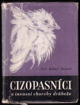 Cizopasníci a invasní choroby drůbeže