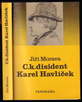 C.k. disident Karel Havlíček