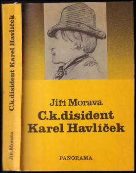 C.k. disident Karel Havlíček