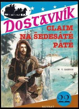 Claim na šedesáté páté